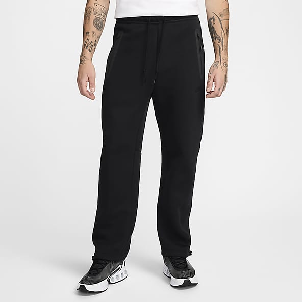 Men s Tech Fleece Trousers Tights. Nike UK
